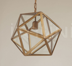 Подвесной светильник Fenton CL0262.BR Подвесной светильник Fenton CL0262.BR фабрика Vaughan