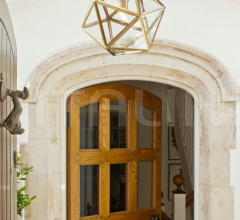 Подвесной светильник Fenton CL0262.BR Подвесной светильник Fenton CL0262.BR фабрика Vaughan