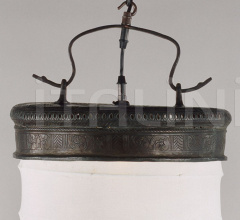 Подвесной светильник Persian CL0066.BZ Подвесной светильник Persian CL0066.BZ фабрика Vaughan