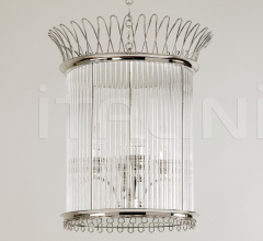 Подвесной светильник Varenne Glass CL0175.NI Подвесной светильник Varenne Glass CL0175.NI фабрика Vaughan