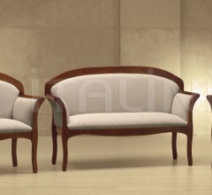 Диван SIVIGLIA 140 118/K Диван SIVIGLIA 140 118/K фабрика Morello Gianpaolo