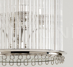 Подвесной светильник Varenne Glass CL0175.NI Подвесной светильник Varenne Glass CL0175.NI фабрика Vaughan