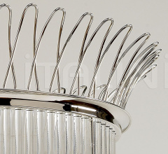 Подвесной светильник Varenne Glass CL0175.NI Подвесной светильник Varenne Glass CL0175.NI фабрика Vaughan