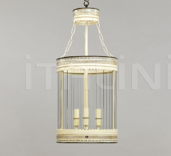 Подвесной светильник Granby Fretwork CL0182.IV Подвесной светильник Granby Fretwork CL0182.IV фабрика Vaughan