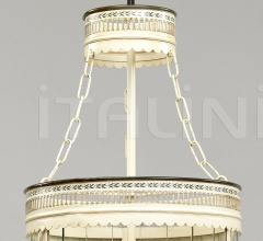 Подвесной светильник Granby Fretwork CL0182.IV Подвесной светильник Granby Fretwork CL0182.IV фабрика Vaughan