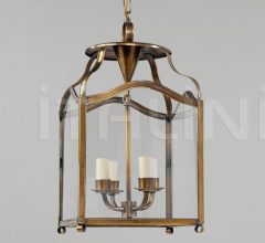 Подвесной светильник Littleton CL0132.BR Подвесной светильник Littleton CL0132.BR фабрика Vaughan