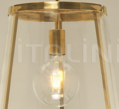 Подвесной светильник Petworth CL0324.BR Подвесной светильник Petworth CL0324.BR фабрика Vaughan