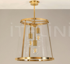 Подвесной светильник Petworth CL0312.BR Подвесной светильник Petworth CL0312.BR фабрика Vaughan