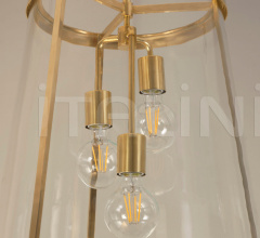 Подвесной светильник Petworth CL0312.BR Подвесной светильник Petworth CL0312.BR фабрика Vaughan