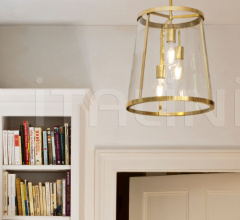 Подвесной светильник Petworth CL0312.BR Подвесной светильник Petworth CL0312.BR фабрика Vaughan