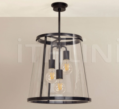 Подвесной светильник Petworth CL0312.BZ Подвесной светильник Petworth CL0312.BZ фабрика Vaughan