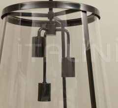 Подвесной светильник Petworth CL0312.BZ Подвесной светильник Petworth CL0312.BZ фабрика Vaughan