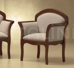 Кресло SIVIGLIA 118/K фабрика Morello Gianpaolo