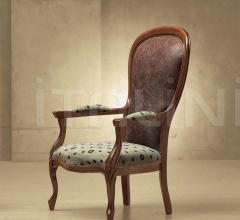 Кресло GINORI 638/K фабрика Morello Gianpaolo
