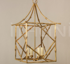 Подвесной светильник Bamboo CL0336.BR Подвесной светильник Bamboo CL0336.BR фабрика Vaughan