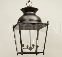 Подвесной светильник French Chateau CL0151.BZ Подвесной светильник French Chateau CL0151.BZ фабрика Vaughan
