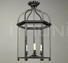 Подвесной светильник Regency Hall CL0232.BZ Подвесной светильник Regency Hall CL0232.BZ фабрика Vaughan