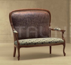 Диван GINORI 637/K Диван GINORI 637/K фабрика Morello Gianpaolo