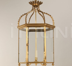 Подвесной светильник Regency Hall CL0232.BR Подвесной светильник Regency Hall CL0232.BR фабрика Vaughan