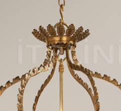 Подвесной светильник Regency Hall CL0232.BR Подвесной светильник Regency Hall CL0232.BR фабрика Vaughan