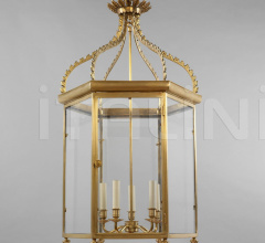 Подвесной светильник Regency Hall CL0032.BR Подвесной светильник Regency Hall CL0032.BR фабрика Vaughan