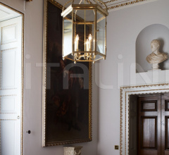 Подвесной светильник Regency Hall CL0032.BR Подвесной светильник Regency Hall CL0032.BR фабрика Vaughan