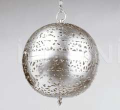 Подвесной светильник Shadow Ball CL0091.SI Подвесной светильник Shadow Ball CL0091.SI фабрика Vaughan