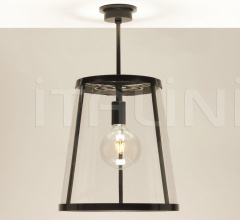 Подвесной светильник Petworth CL0324.BZ Подвесной светильник Petworth CL0324.BZ фабрика Vaughan