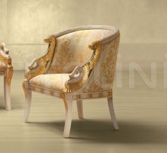 Кресло EDEN 173/RK фабрика Morello Gianpaolo