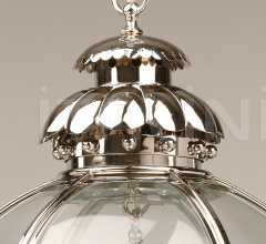 Подвесной светильник Cheyne Globe CL0285.NI Подвесной светильник Cheyne Globe CL0285.NI фабрика Vaughan