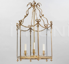 Подвесной светильник Drottningholm CL0178.BR Подвесной светильник Drottningholm CL0178.BR фабрика Vaughan
