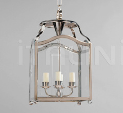Подвесной светильник Littleton CL0132.NI Подвесной светильник Littleton CL0132.NI фабрика Vaughan