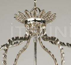 Подвесной светильник Regency Hall CL0232.NI Подвесной светильник Regency Hall CL0232.NI фабрика Vaughan