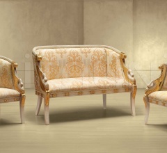 Диван EDEN 319/RK Диван EDEN 319/RK фабрика Morello Gianpaolo