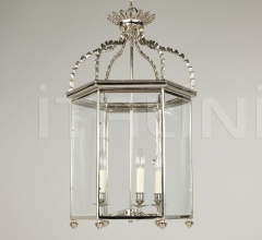 Подвесной светильник Regency Hall CL0232.NI Подвесной светильник Regency Hall CL0232.NI фабрика Vaughan