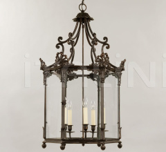 Подвесной светильник Repton Hall CL0058.BZ Подвесной светильник Repton Hall CL0058.BZ фабрика Vaughan