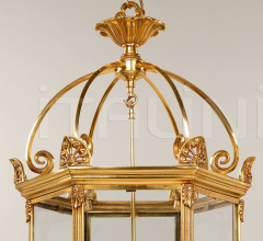 Подвесной светильник Repton Hall CL0121.GI Подвесной светильник Repton Hall CL0121.GI фабрика Vaughan