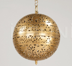 Подвесной светильник Shadow Ball CL0091.BR Подвесной светильник Shadow Ball CL0091.BR фабрика Vaughan