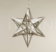 Подвесной светильник Star CL0313.NI Подвесной светильник Star CL0313.NI фабрика Vaughan