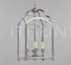 Подвесной светильник Winslow CL0246.NI Подвесной светильник Winslow CL0246.NI фабрика Vaughan