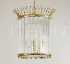 Подвесной светильник Varenne Glass CL0175.BR Подвесной светильник Varenne Glass CL0175.BR фабрика Vaughan