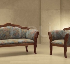 Кресло TINI 708/K фабрика Morello Gianpaolo