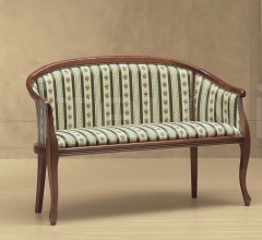 Диван POZZETTO 91/K Диван POZZETTO 91/K фабрика Morello Gianpaolo