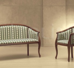 Диван POZZETTO 91/K Диван POZZETTO 91/K фабрика Morello Gianpaolo