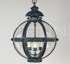 Подвесной светильник Cheyne Globe CL0085.ZI Подвесной светильник Cheyne Globe CL0085.ZI фабрика Vaughan