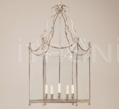 Подвесной светильник Drottningholm CL0284.NI Подвесной светильник Drottningholm CL0284.NI фабрика Vaughan