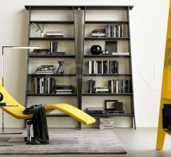 Этажерка Estoril фабрика Cattelan Italia