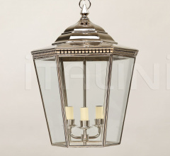Подвесной светильник Georgian Porch CL0361.NI Подвесной светильник Georgian Porch CL0361.NI фабрика Vaughan