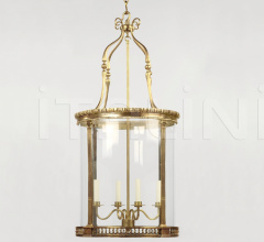 Подвесной светильник Gledstone Hall CL0128.BR Подвесной светильник Gledstone Hall CL0128.BR фабрика Vaughan