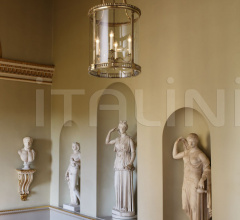 Подвесной светильник Gledstone Hall CL0128.BR Подвесной светильник Gledstone Hall CL0128.BR фабрика Vaughan